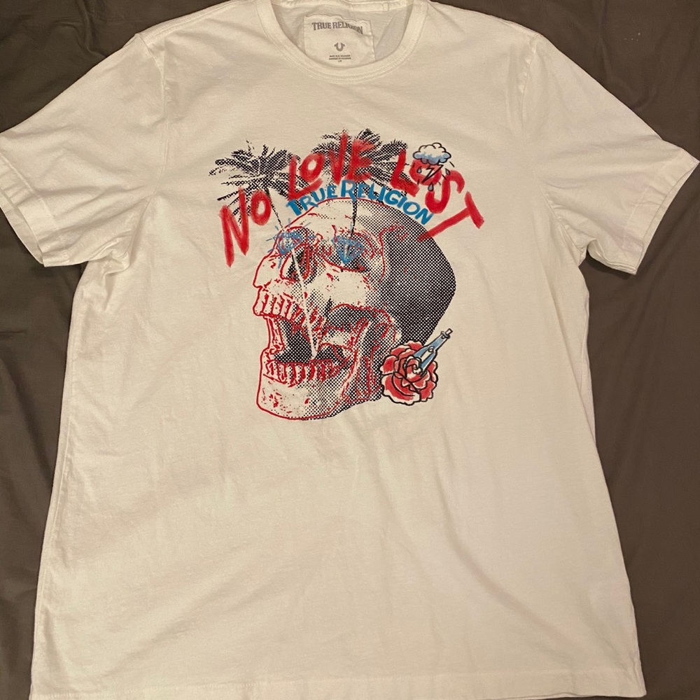 True Religion T-Shirt